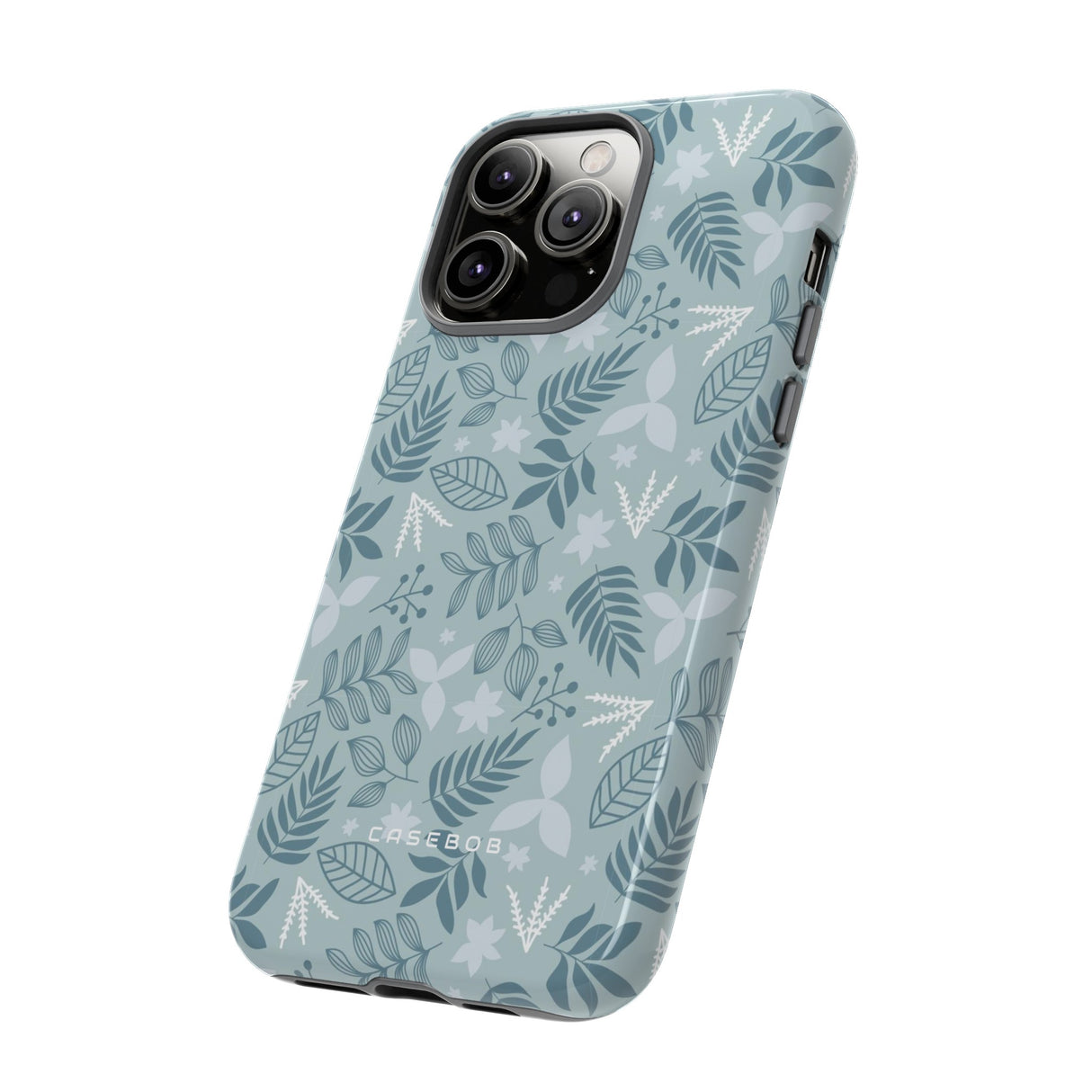 Forest Leaf | Phone Case