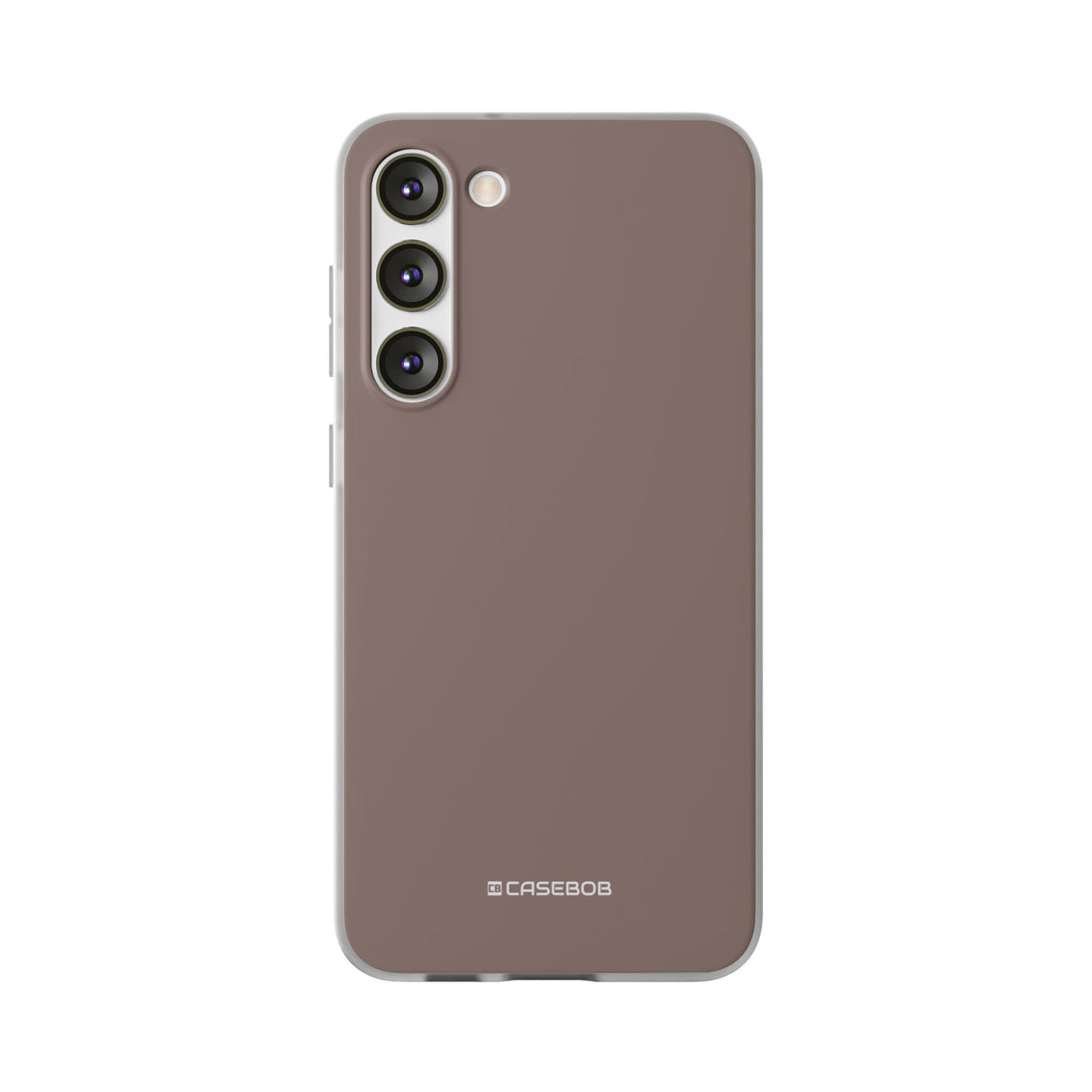 Cinereous Display | Phone Case for Samsung (Flexible Case)