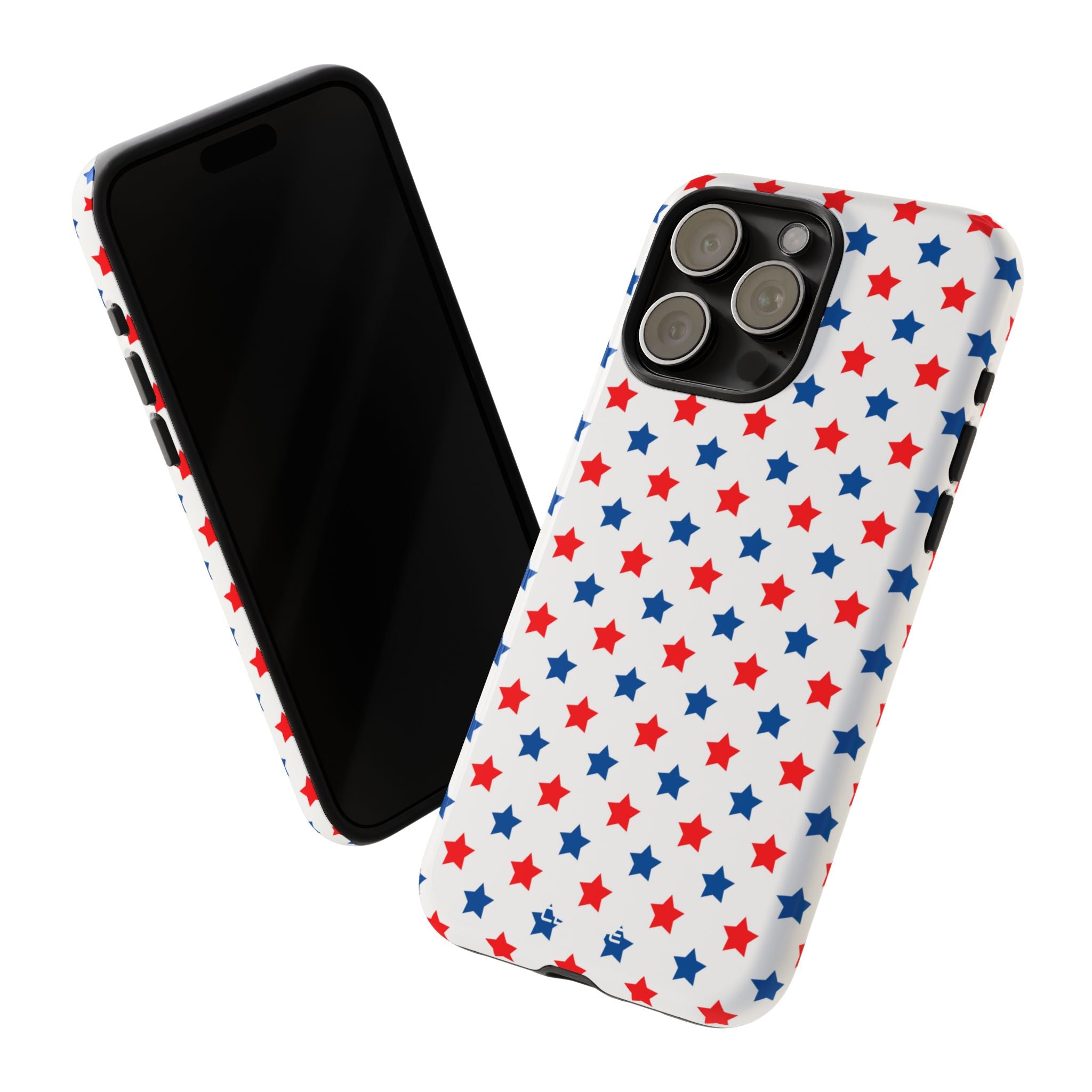Stars Shine Bright - iPhone Case