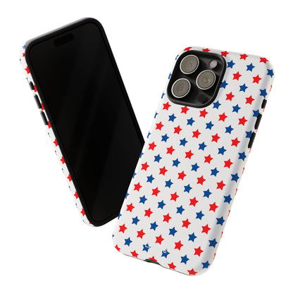 Stars Shine Bright - iPhone Case