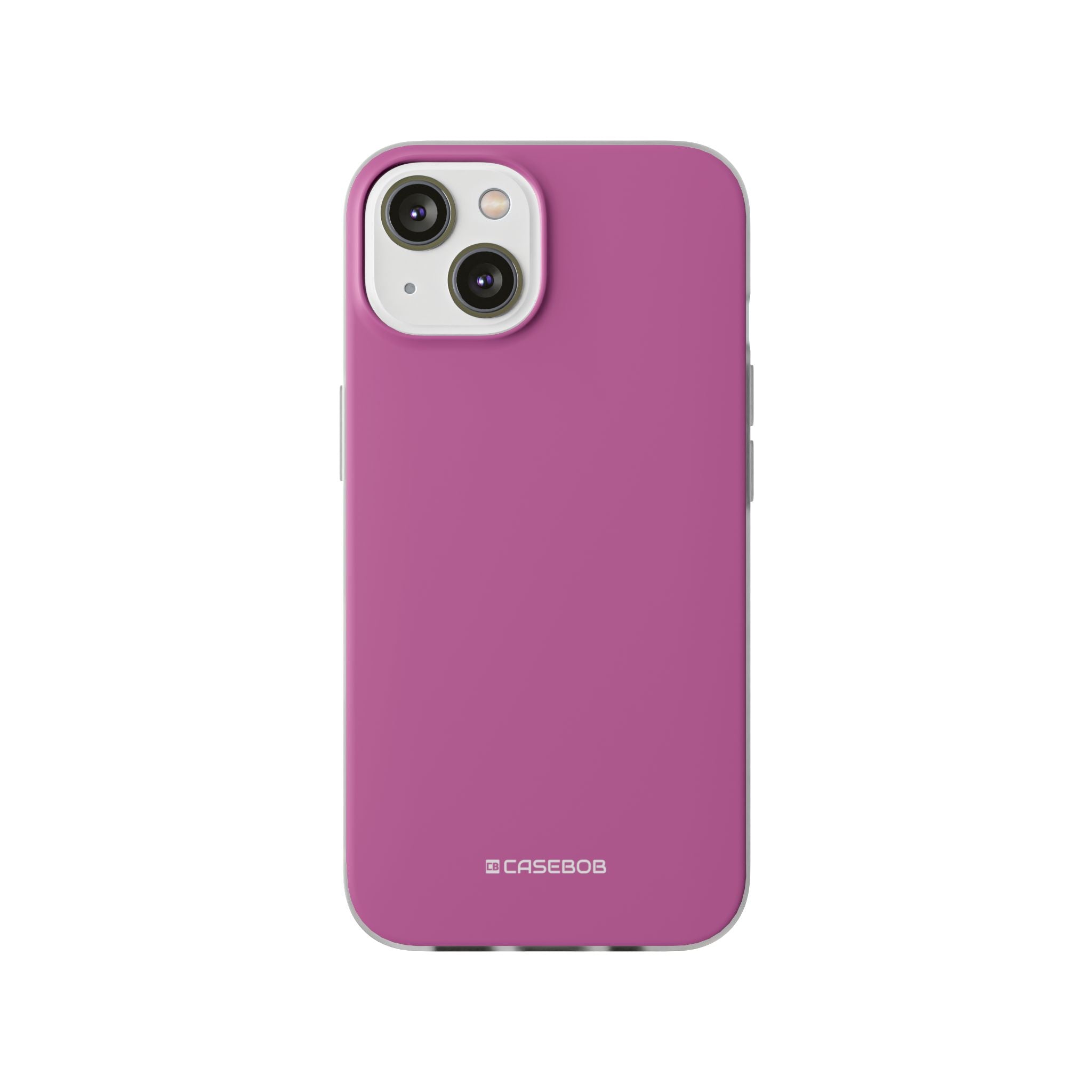 Super Pink | Phone Case for iPhone (Flexible Case)