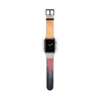 Bicolor Orb Gradient - Watch Band