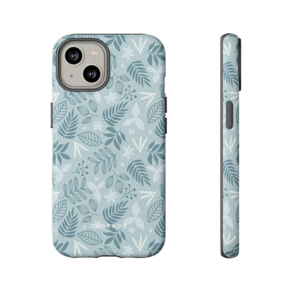 Forest Leaf | Phone Case