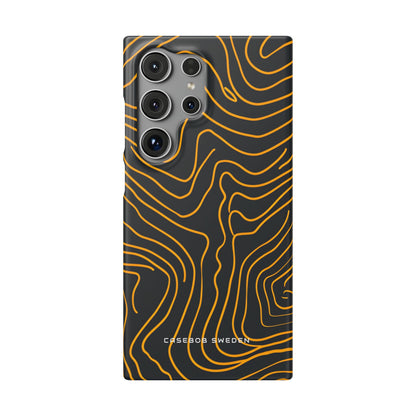 Topowave Ember Samsung S24 - Slim Phone Case