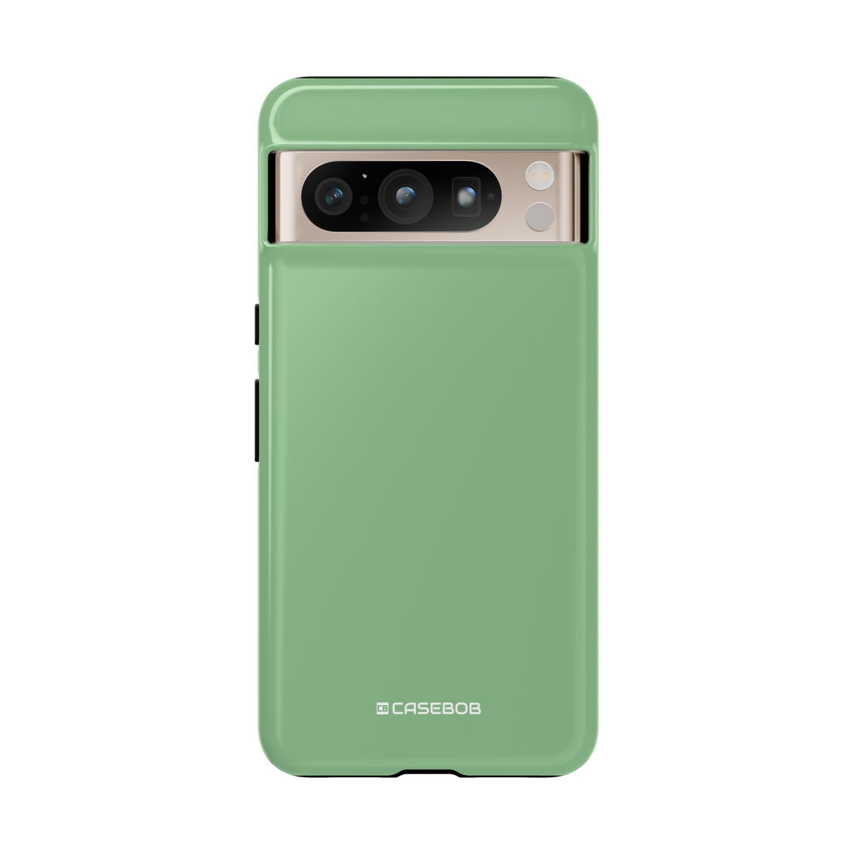 Dark Sea Green | Phone Case for Google Pixel (Protective Case)