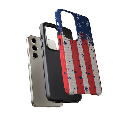 Stars Scatter Brightly - Samsung Case