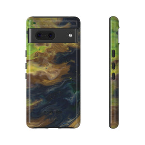 Toxic Ink Art | Phone Case