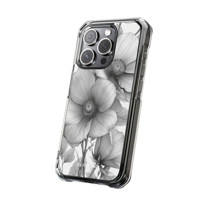 Timeless Elegance - Phone Case for iPhone