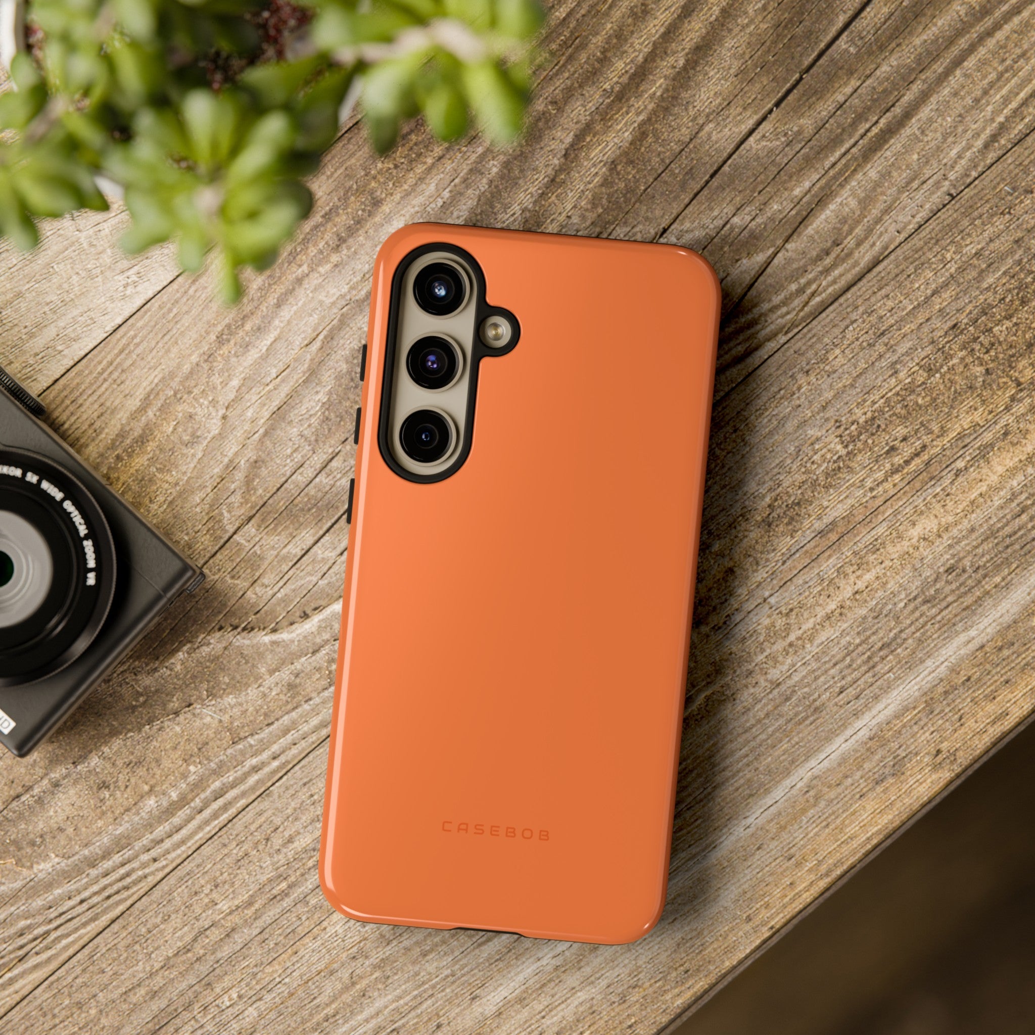 Mango Tango - Protective Phone Case