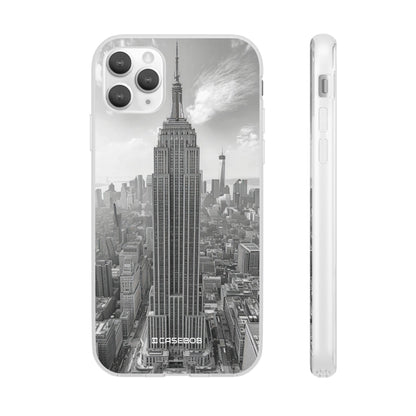 Urban Monoliths | Flexible Phone Case for iPhone