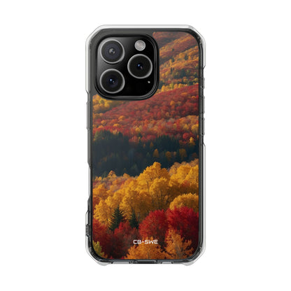 Funda para iPhone Baile de Hojas de Otoño - Impact