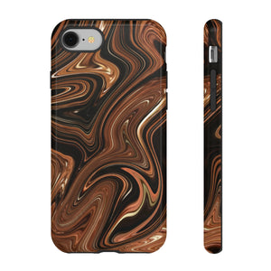 Bronse Liquid - Protective Phone Case