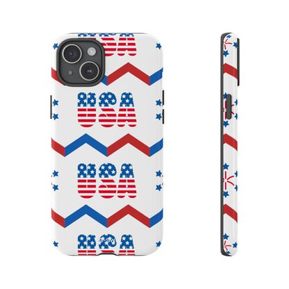 Stars Ignite Celebration - iPhone Case