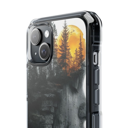 Nature's Reflection - Phone Case for iPhone