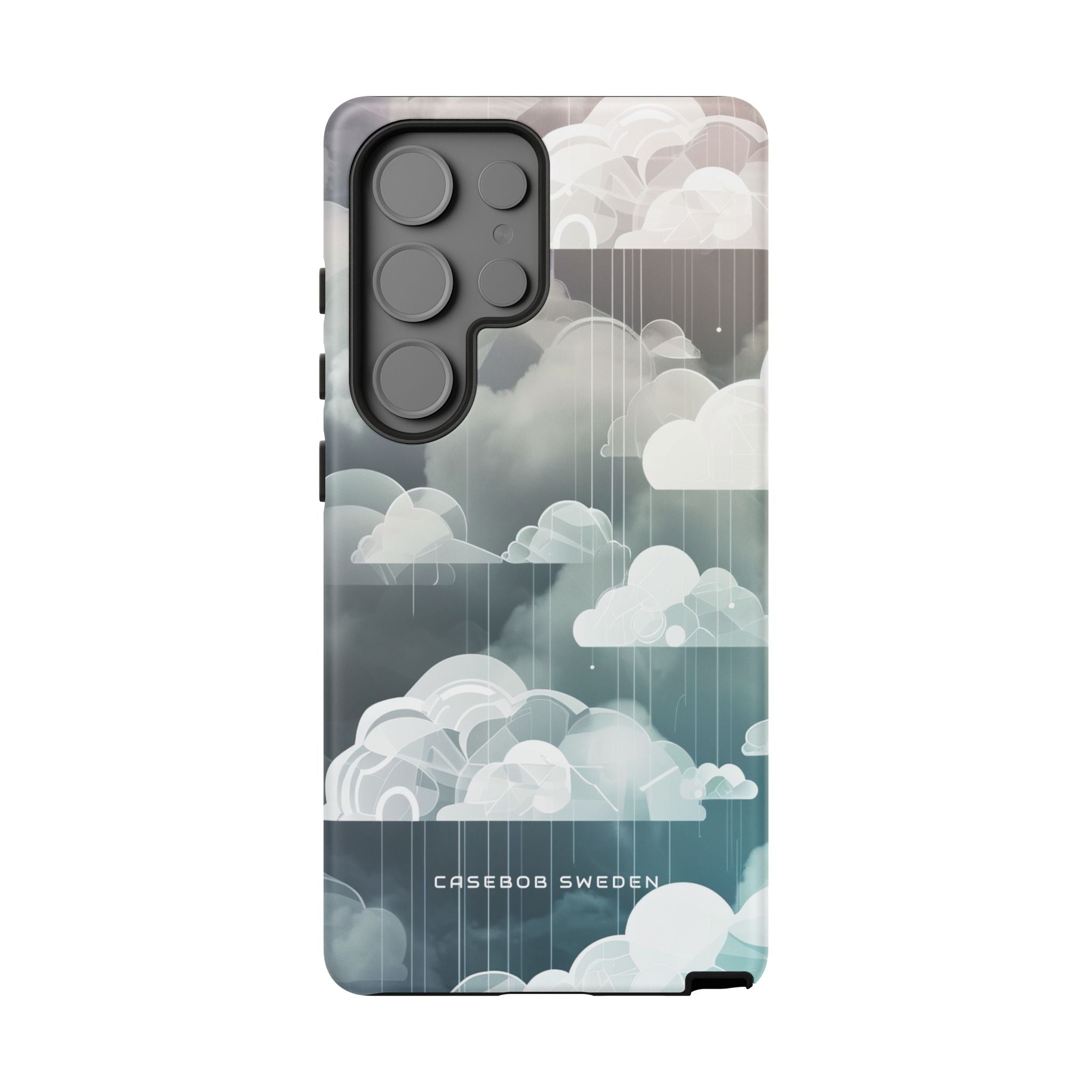 Dreamflow Gradient Sky Samsung S25 - Tough Phone Case