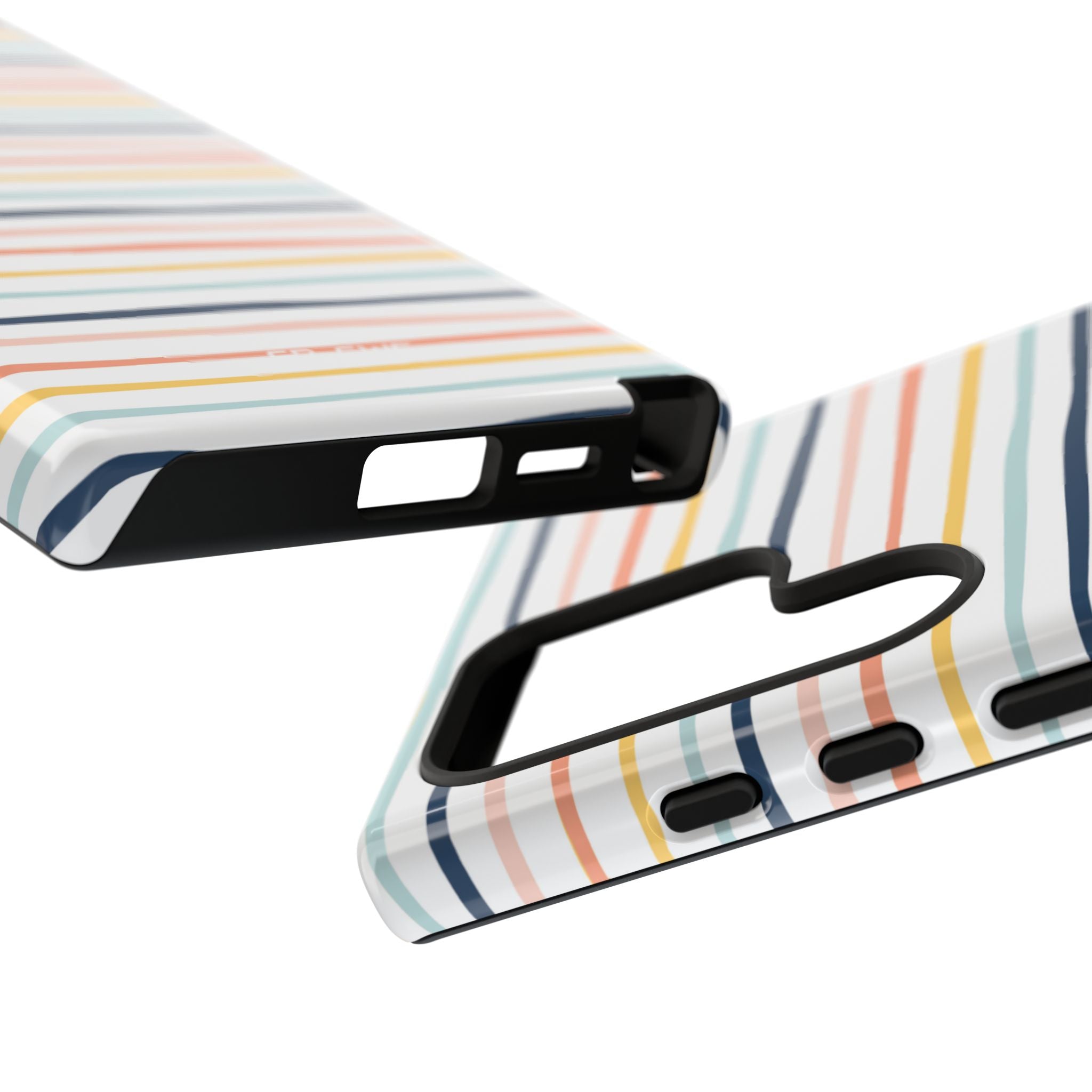 Waves Embrace Sunlight - Samsung Case