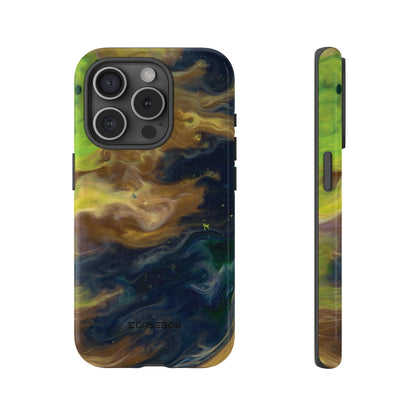 Toxic Ink Art | Phone Case