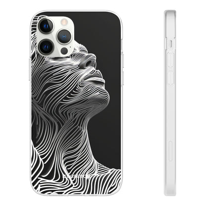 Ethereal Lineage | Flexible Phone Case for iPhone