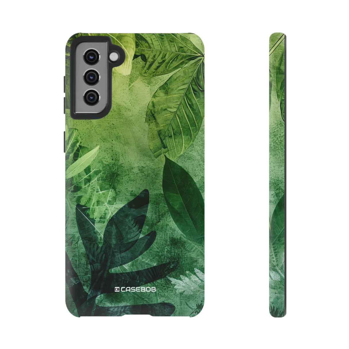 Pantone Greene  | Phone Case for Samsung (Protective Case)