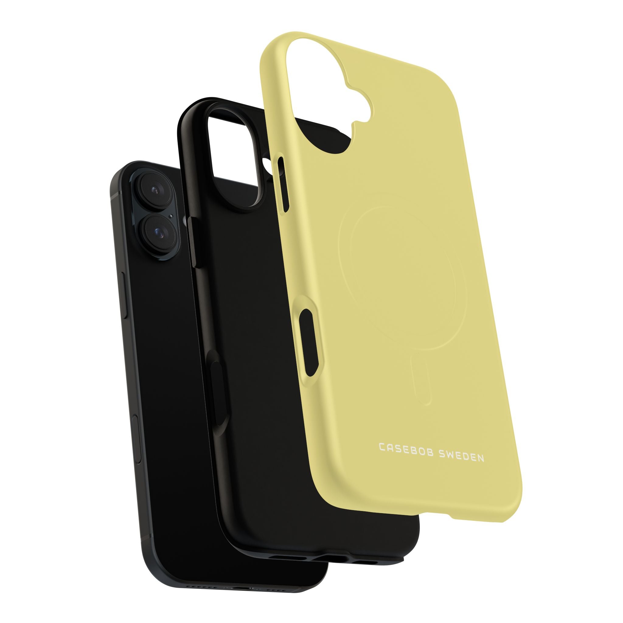 Khaki iPhone 16  Tough+ Phone Case