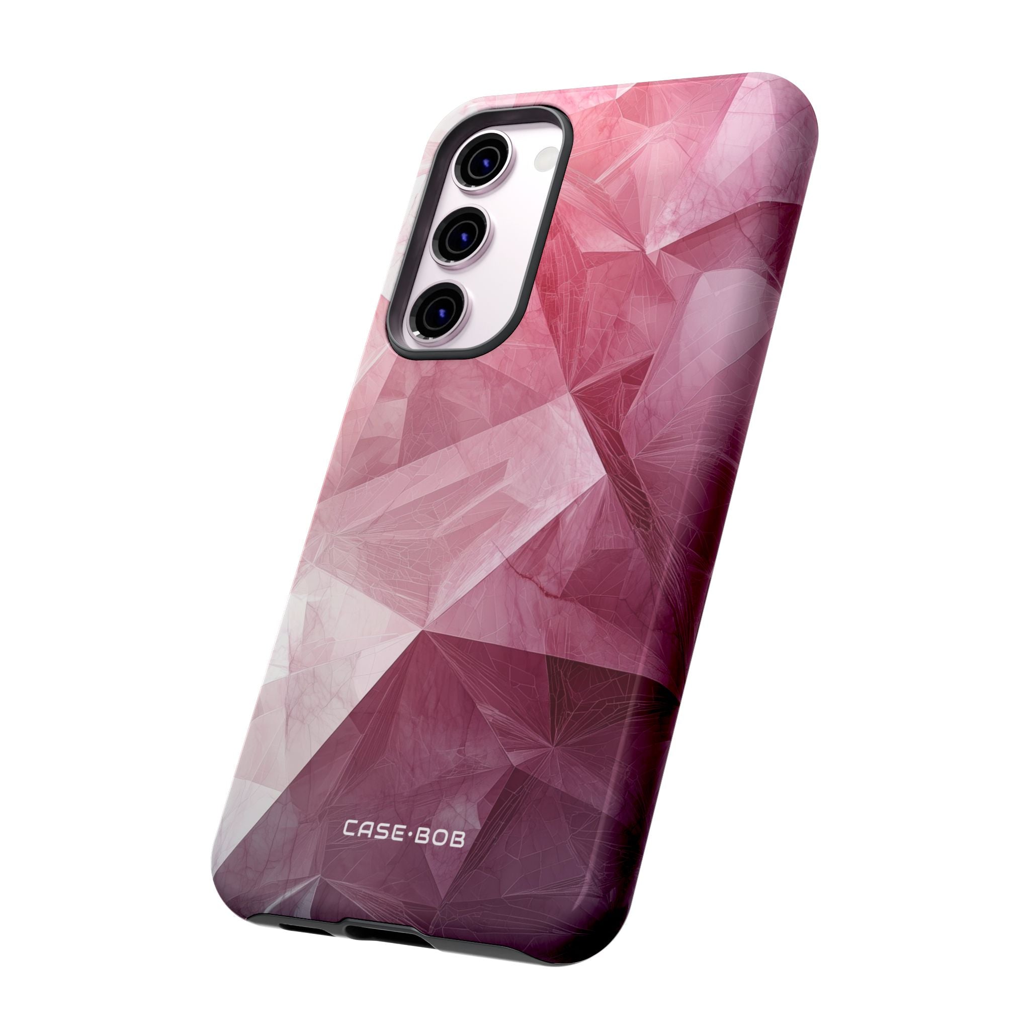 Crystalline Veins Samsung S23 Plus Case - Tough