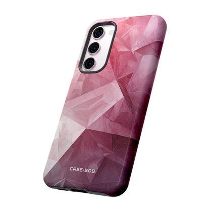 Crystalline Veins Samsung S23 Plus Case - Tough