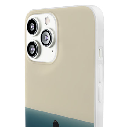 Pier Reflection iPhone 13 Pro Max - Soft