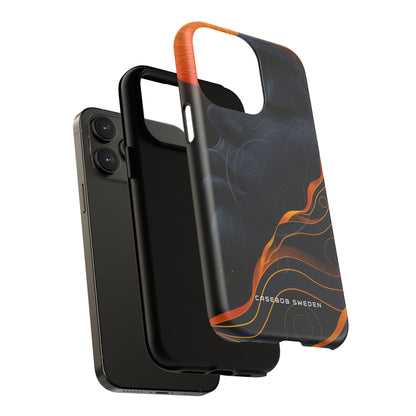 Zen Serenity Fusion iPhone 14 | Tough+ Phone Case