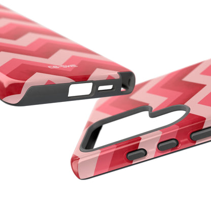 Summer Waves Dance - Samsung Case