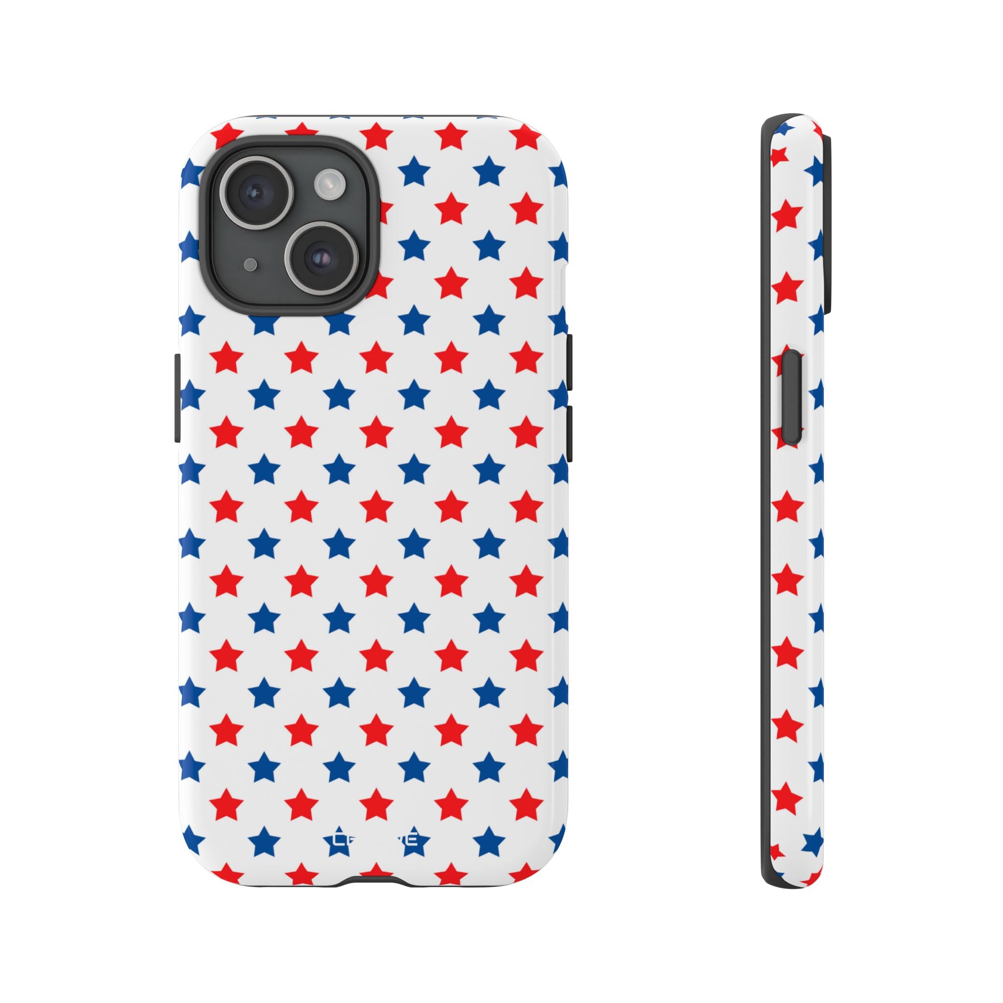 Stars Shine Bright - iPhone Case