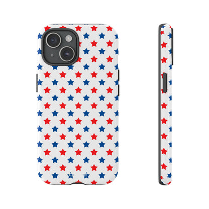 Stars Shine Bright - iPhone Case