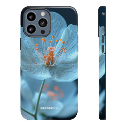 Ethereal Blossom | Protective Phone Case for iPhone