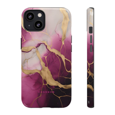 Rubylicious - Protective Phone Case