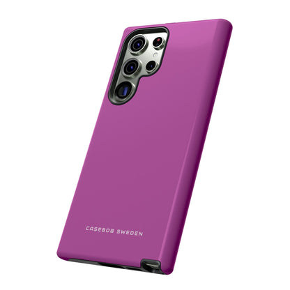 Magenta Samsung S23 - Tough Phone Case