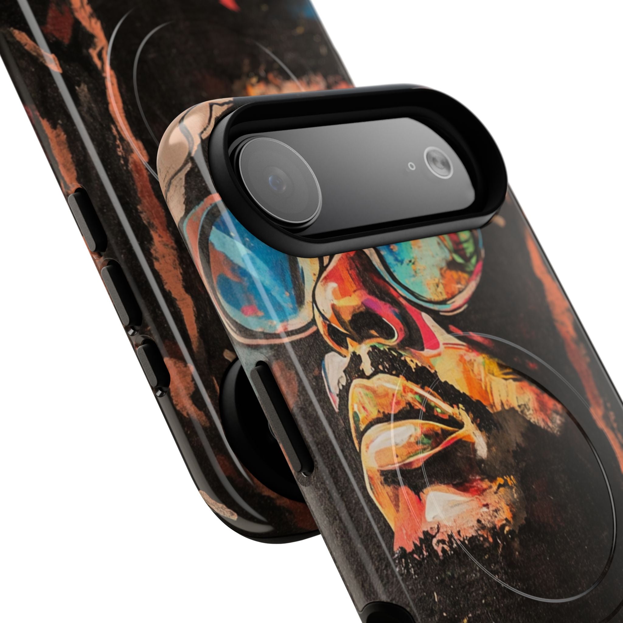 Sunglass Spectrum iPhone 17 Air Case - Tough+