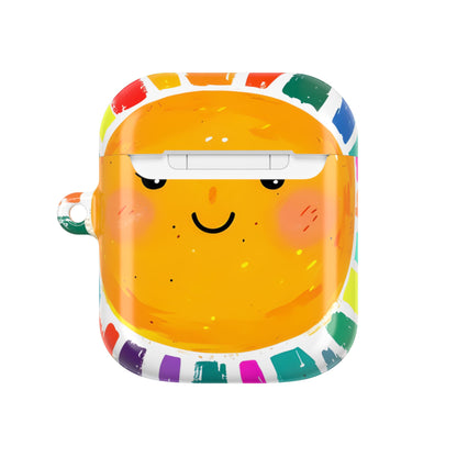 Sunny Spectrum - AirPods Case