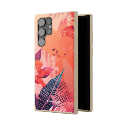 Living Coral  | Phone Case (Biodegradable)