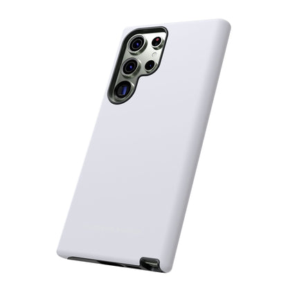 Ghost White Samsung S23 - Tough Phone Case