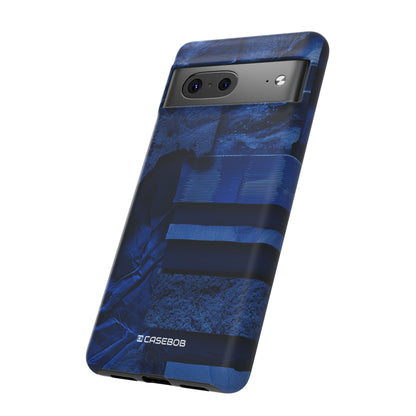 Pantone Color  | Phone Case for Google Pixel (Protective Case)