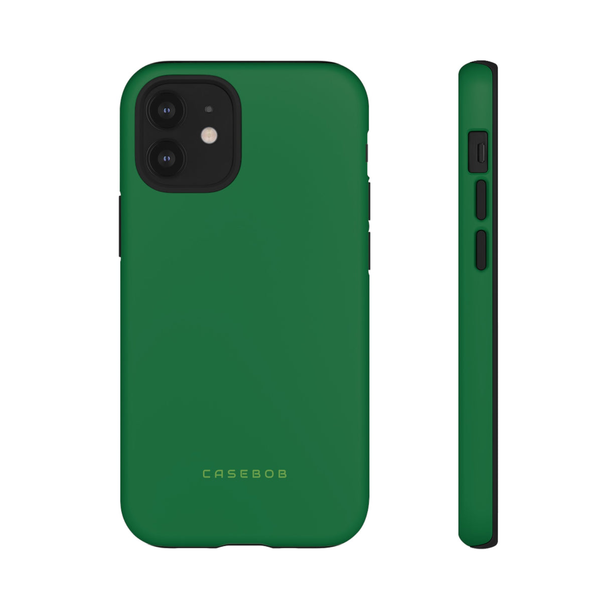 Dartmouth Green Phone Case - Protective - Protective Phone Case