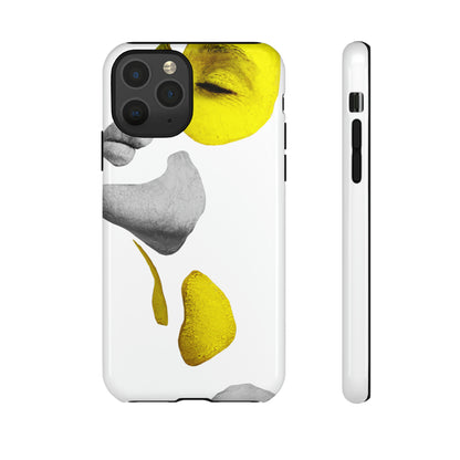 Creative Makeup - Protective Phone Case