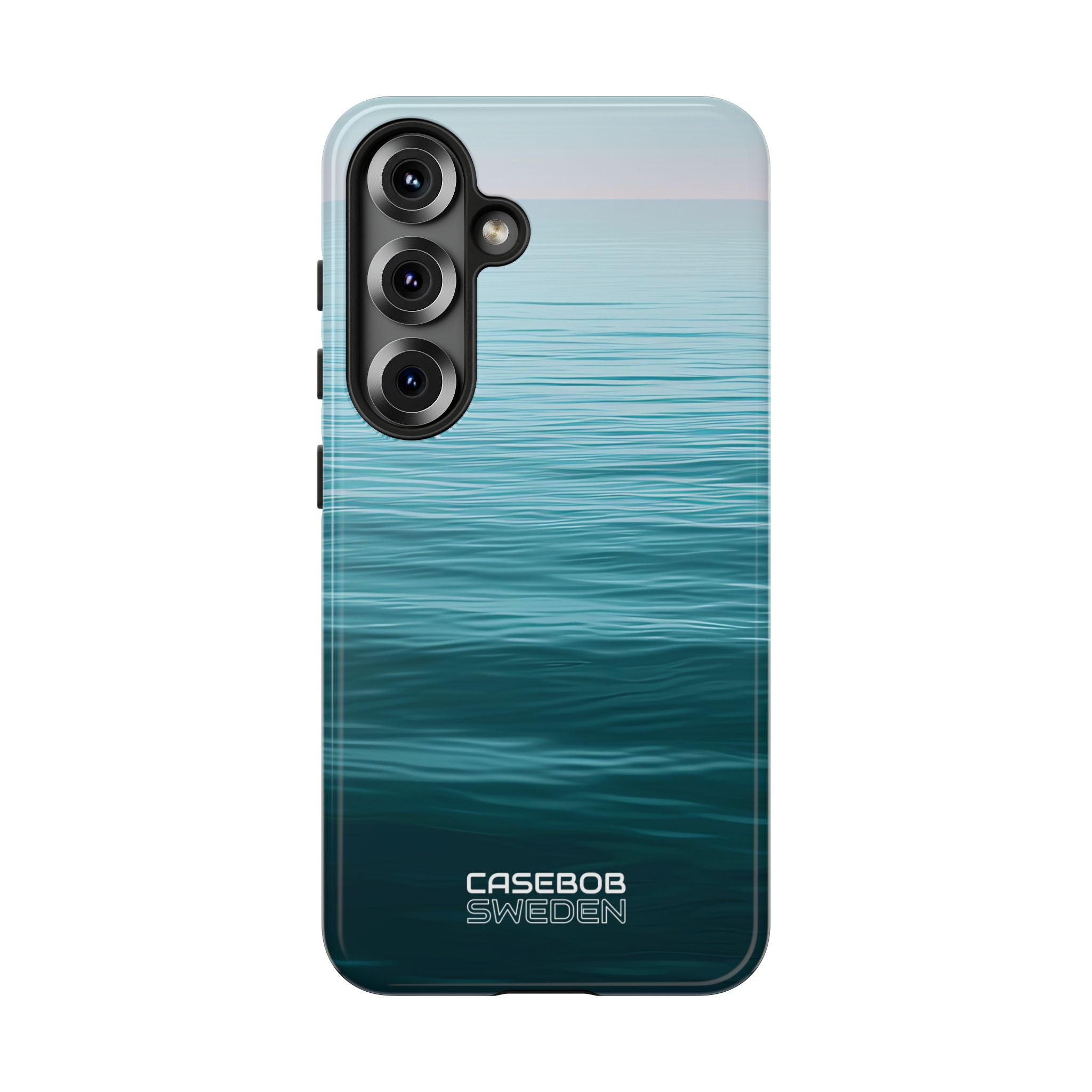 Tranquiele Zeehorizon Samsung S25 - Tough