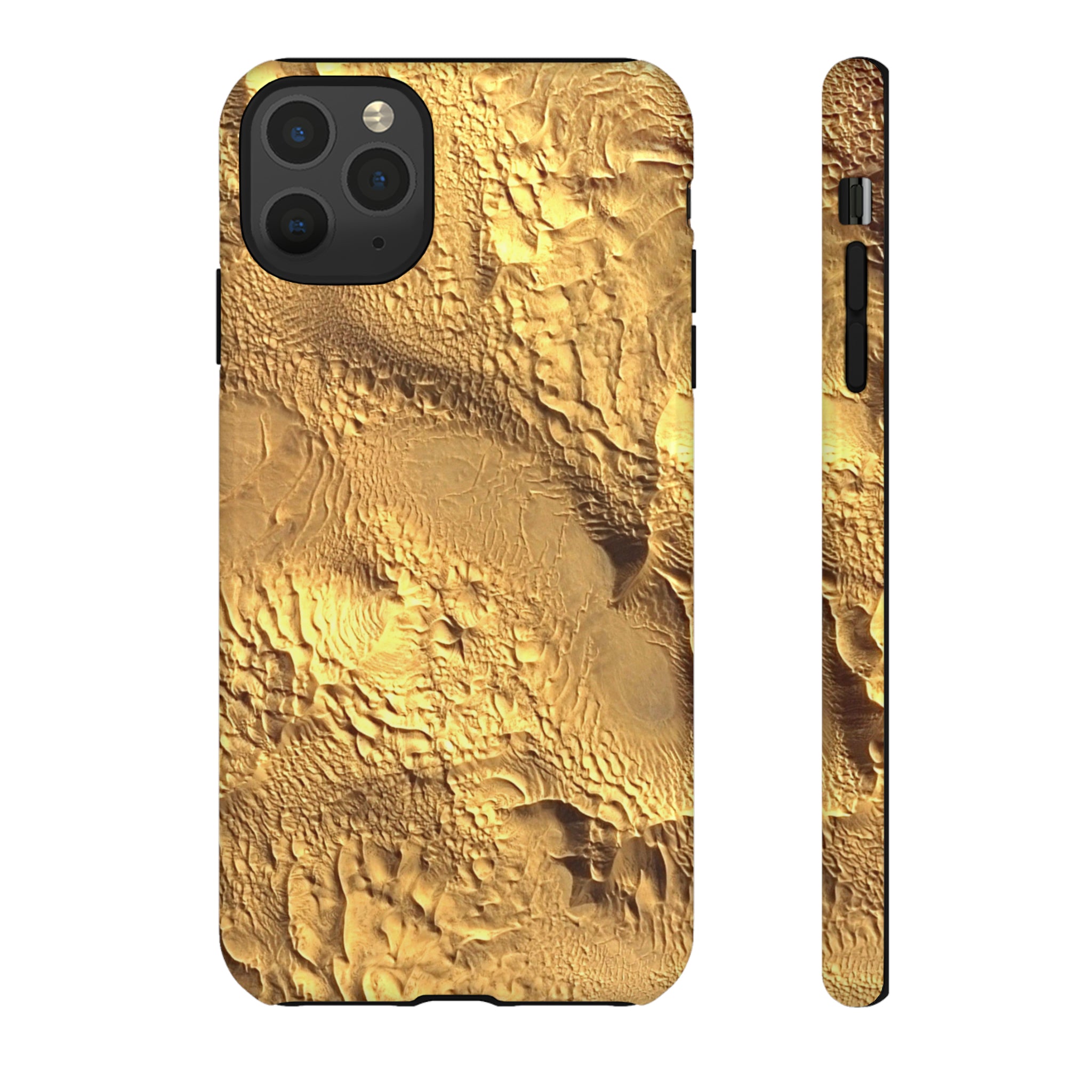 El Dorado - Protective Phone Case