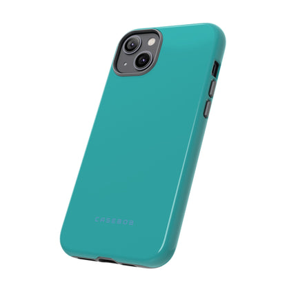 Maximum Blue Green - Protective Phone Case