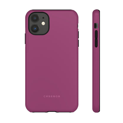 Magenta Haze - Protective Phone Case