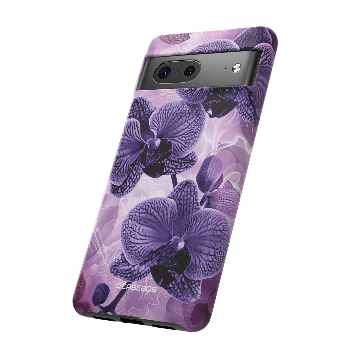 Radiant Orchid  | Phone Case for Google Pixel (Protective Case)