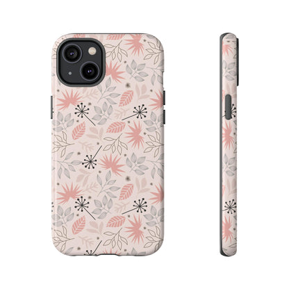 Jon Leaf - Protective Phone Case