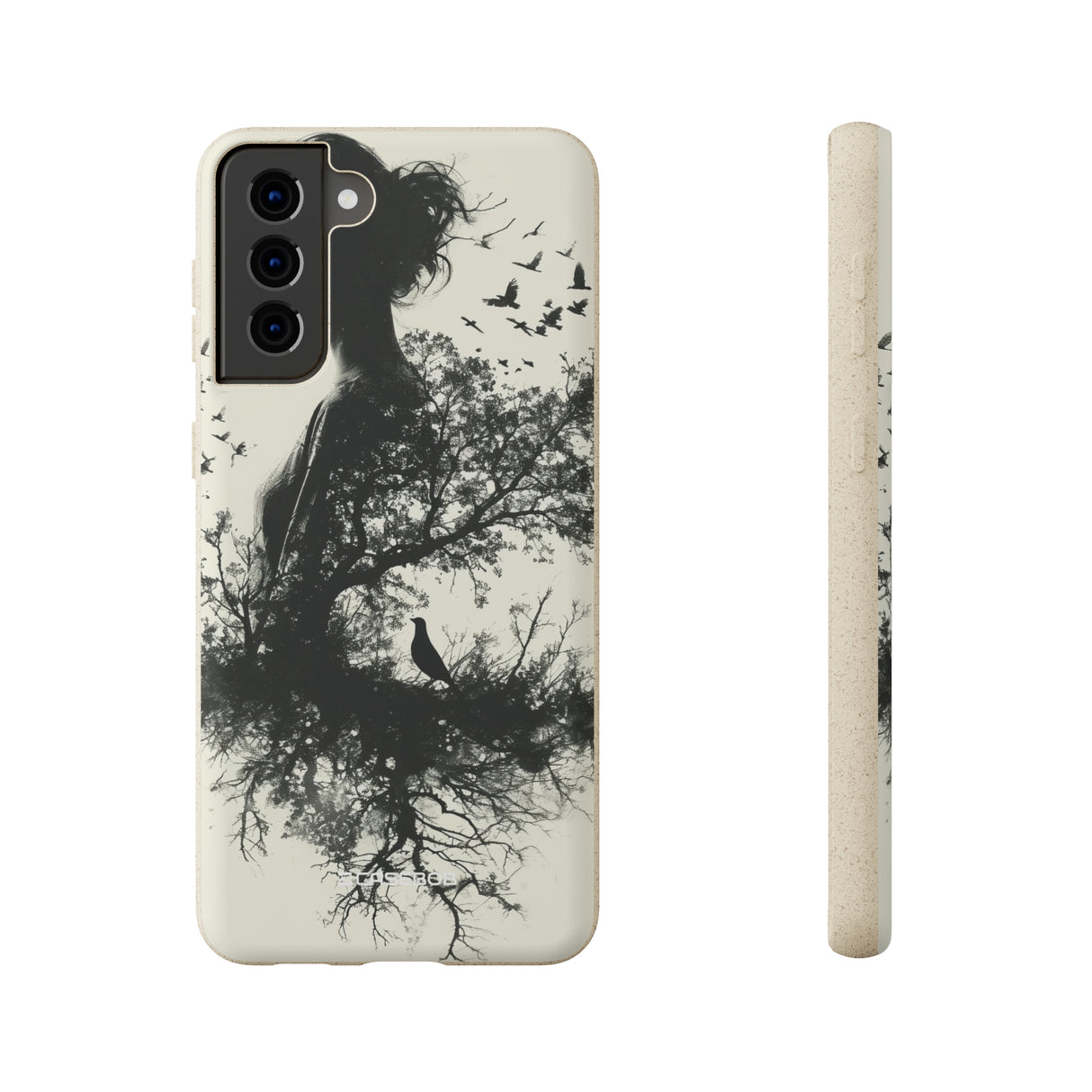 Branches of Serendipity | Biodegradable Phone Case