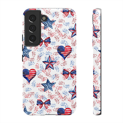 Stars Celebrate Freedom - Samsung Case