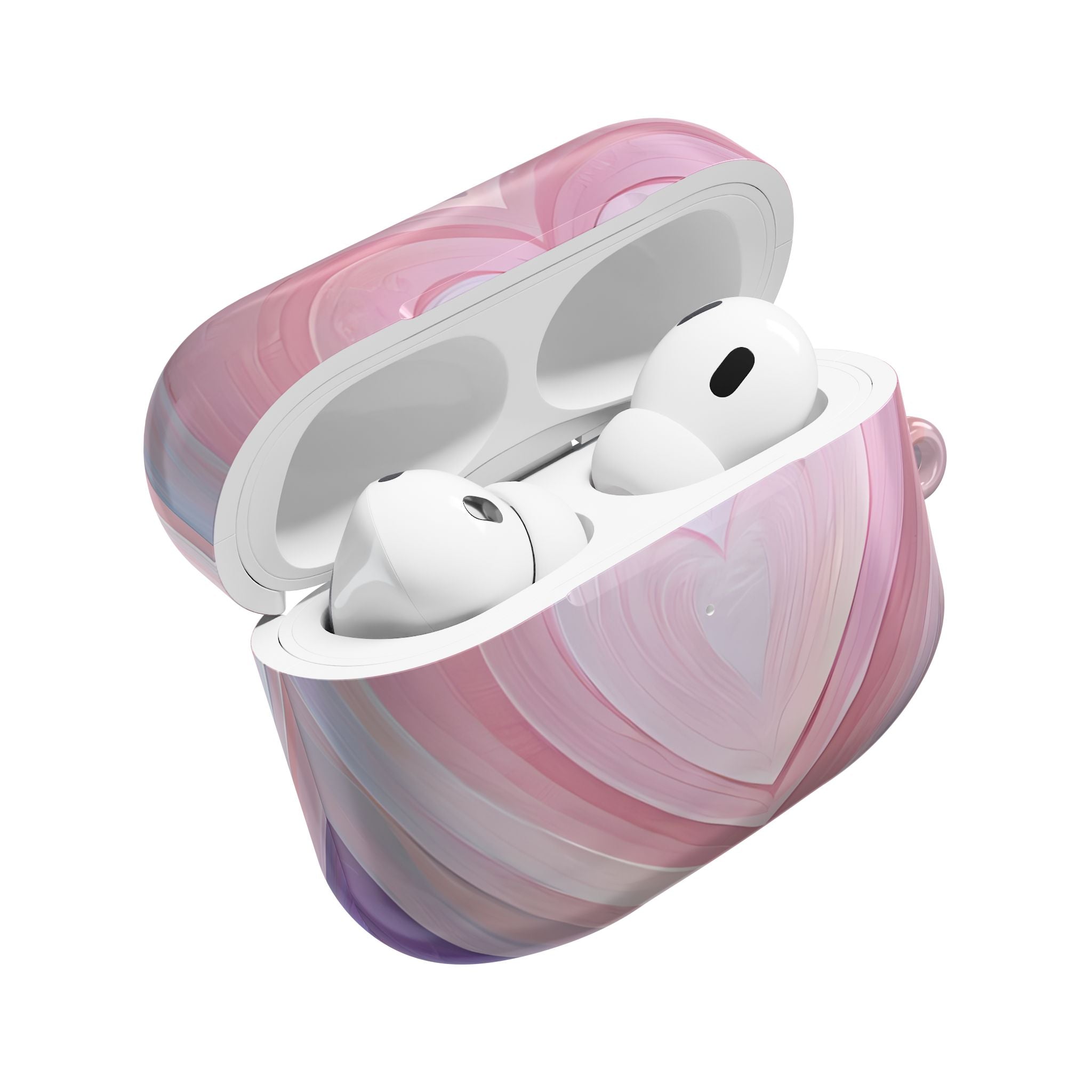 Heart Radiance - AirPods Case